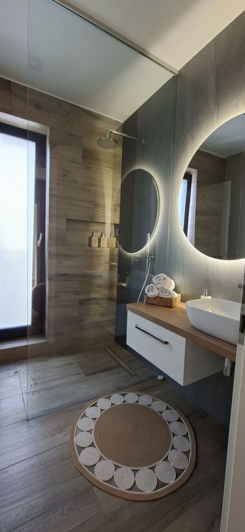 Locuinta premium in Dumbravita -LIDL - Poză 25