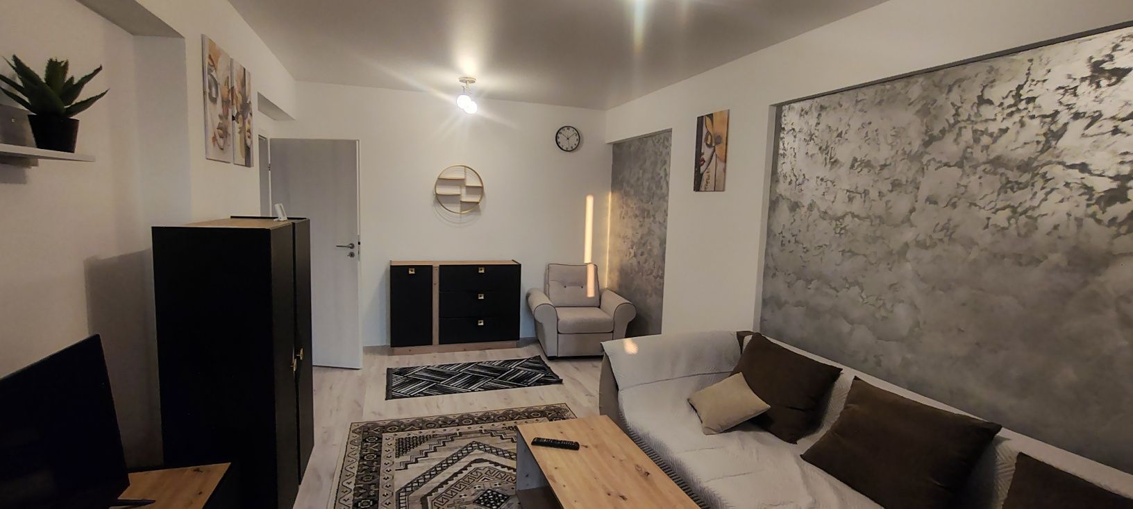 Apartament 2 camere de inchiriat, Envogue Residence, Militari - Poză 1