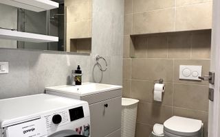 Apartament cu 2 camere | Centrala pe gaz | Cantemir - Poză 6