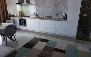 Apartament cu 2 camere în Florești, ideal pentru investitie. - Poză 2