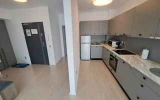 Apartament tip studio de inchiriere in bloc nou! - Poză 8