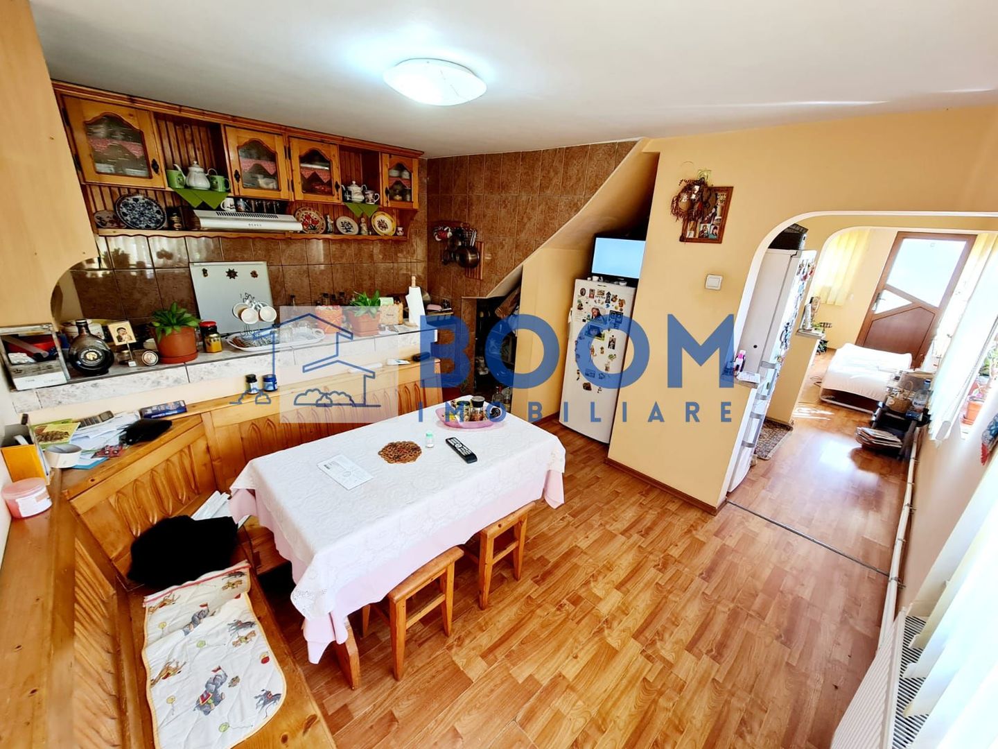 Casa moderna langa Taverna D"Amici | - Poză 4