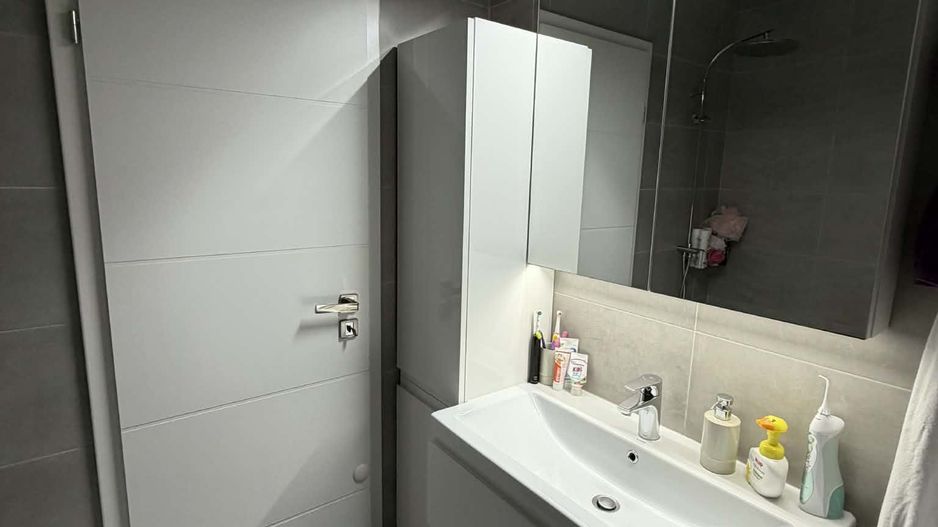 2 Camere Cu Parcare Lujerului Exigent Faza 1 Exigent 9Min Metrou - Poză 7