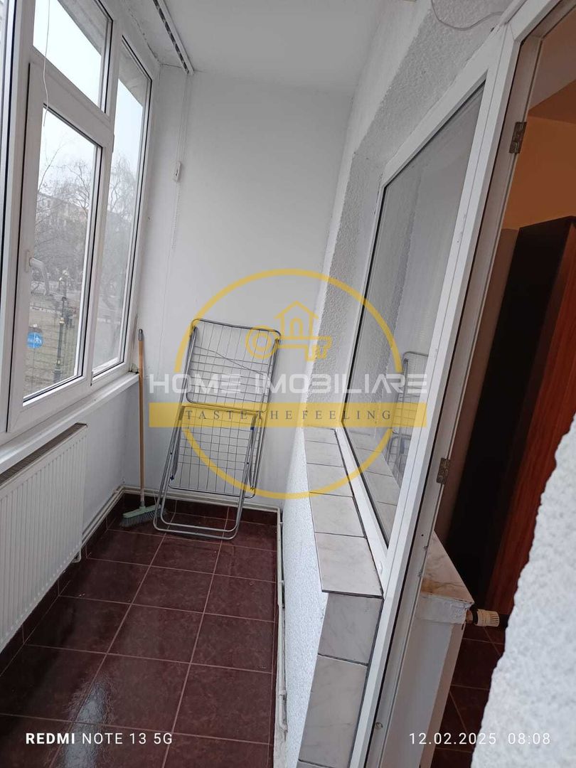 Etaj 1, P-ta Voievozilor, 3 Camere Decomandat zona Alexandru cel Bun - Poză 7