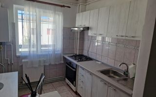 Apartament decomandat 2 camere, pivnita  Zona Siretului – Sibiu  45 mp - Poză 1