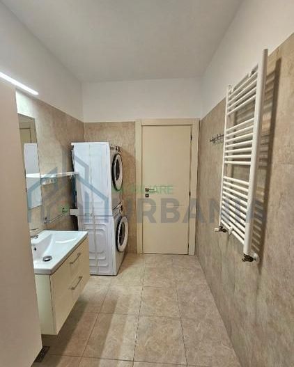 Apartament modern cu parcare inclusă – Palas Mall, Iași - Poză 10