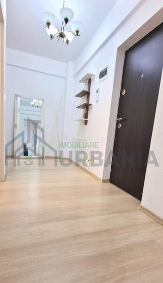 Apartament 1 cameră, 45 mp, mobilat, loc parcare, Rond CUG, Complex Smart Apartments - Realis Residence - Poză 7
