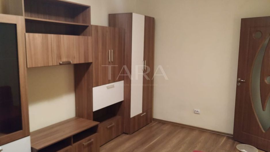 Garsonieră 25 mp + balcon – Mărăști, zona Expo Transilvania - Poză 2