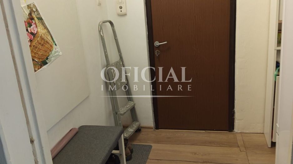Apartament 3 Camere | 51 Mp | Balcon | Parter | Manastur Mc Donalds - Poză 6