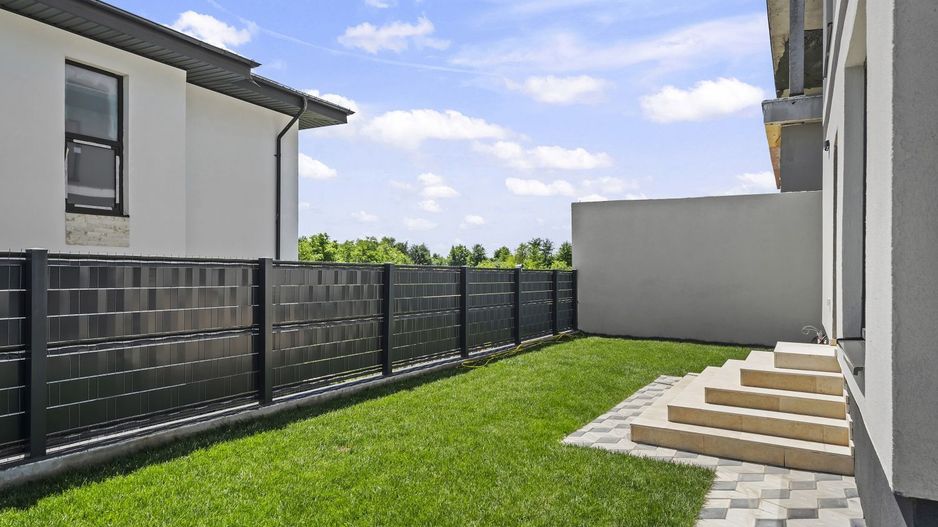 Casă individuală de vânzare Corbeanca, lângă lac – 3 dormitoare, 2025 - Poză 11