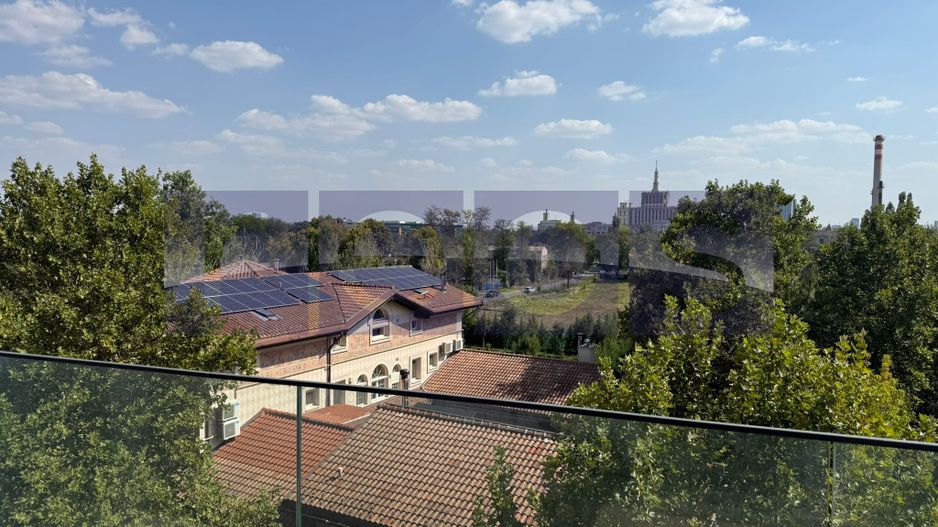 VANZARE APARTAMENT 2 CAMERE | STRAULESTI | 60MP | TERASA | COMPLEX NOU - Poză 20