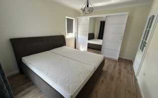 Apartament cu 2 camere, complet mobilat și utilat. - Poză 4