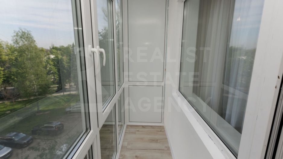 Vânzare, apartament, 2 camere, bulevardul Dacia, Botanica - Poză 7