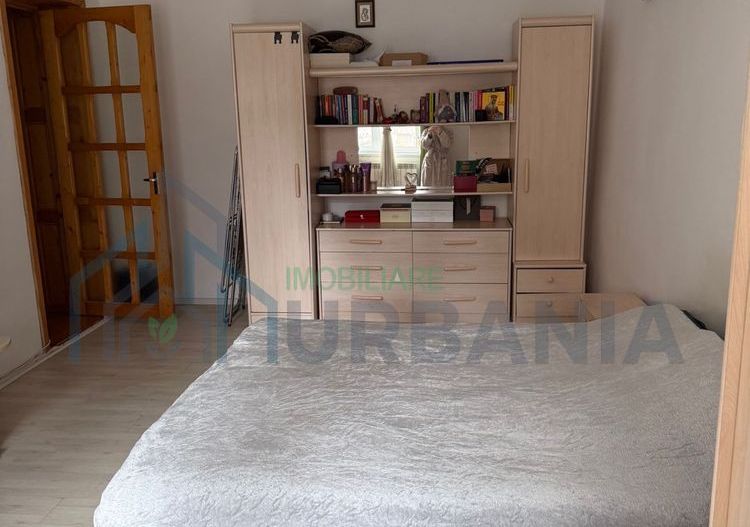 Apartament de închiriat în zona Copou, lângă blocurile rusești - Poză 3