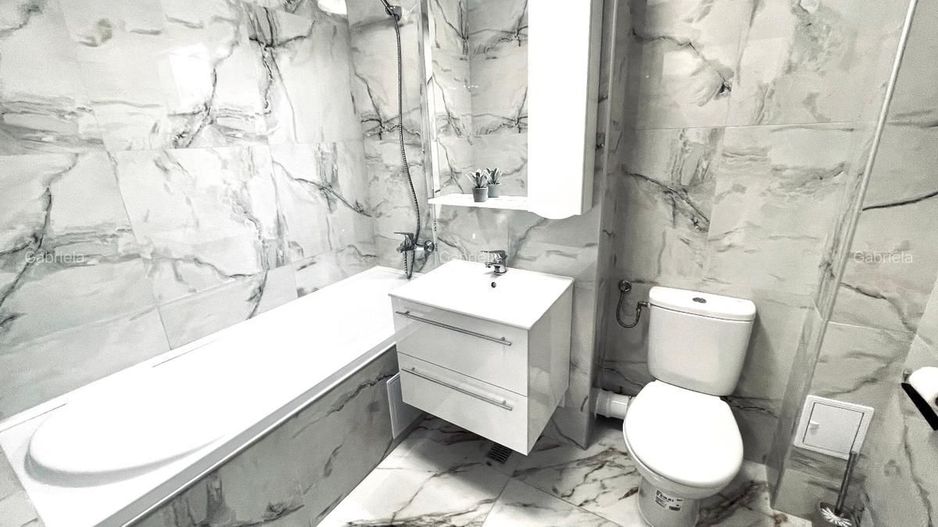 GARS. BRANCUSI, BUCATARIE INCHISA, BLOC NOU, CENTRALA, METROU - Poză 11