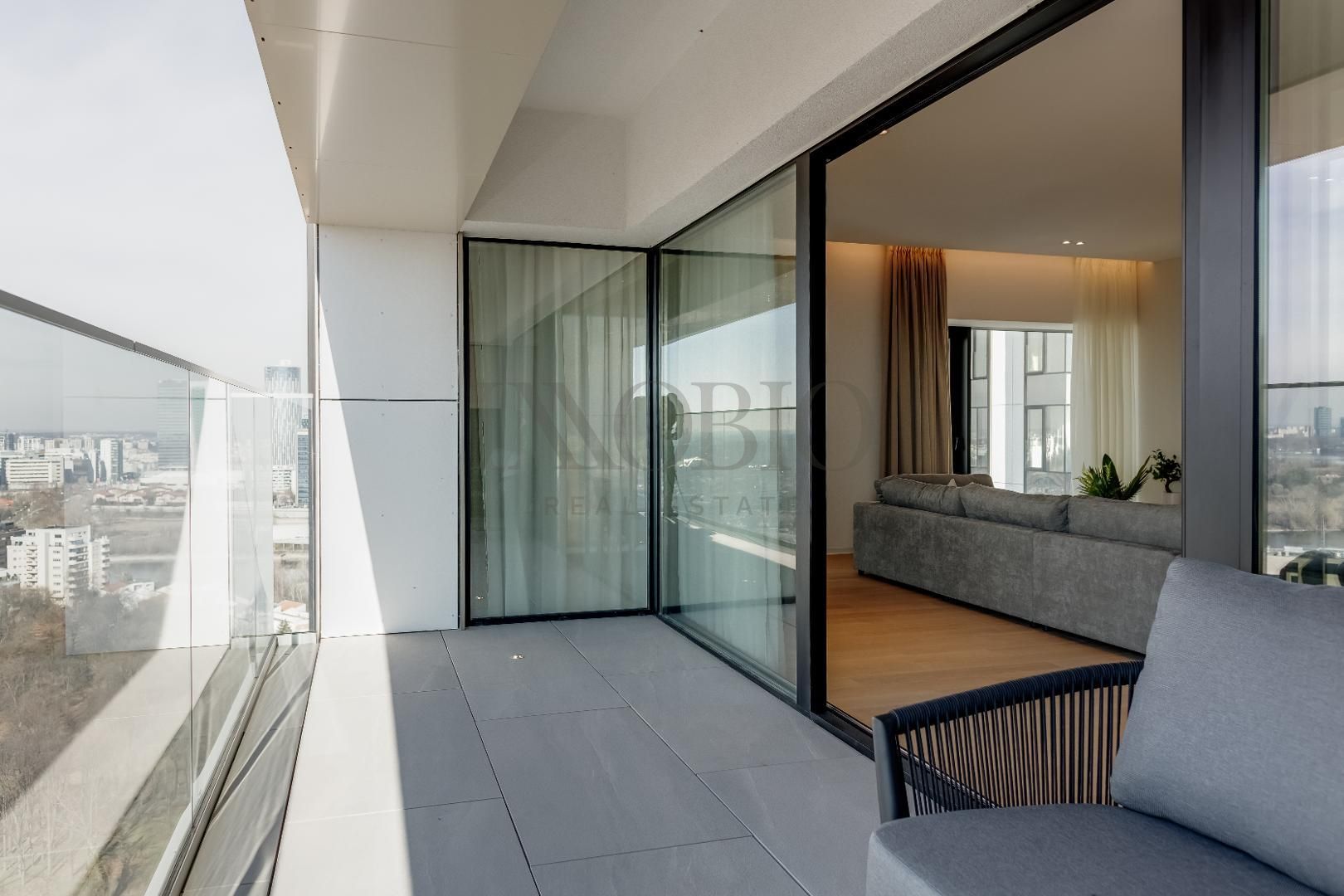 Apartament 4 Camere | One Verdi Park | 2 Locuri de Parcare - Poză 11