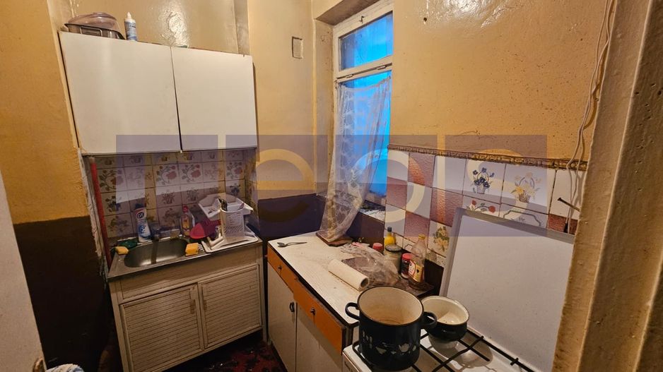 VANZARE AP 2 CAMERE 44 MP LUJERULUI | DECOMANDAT | METROU - Poză 3