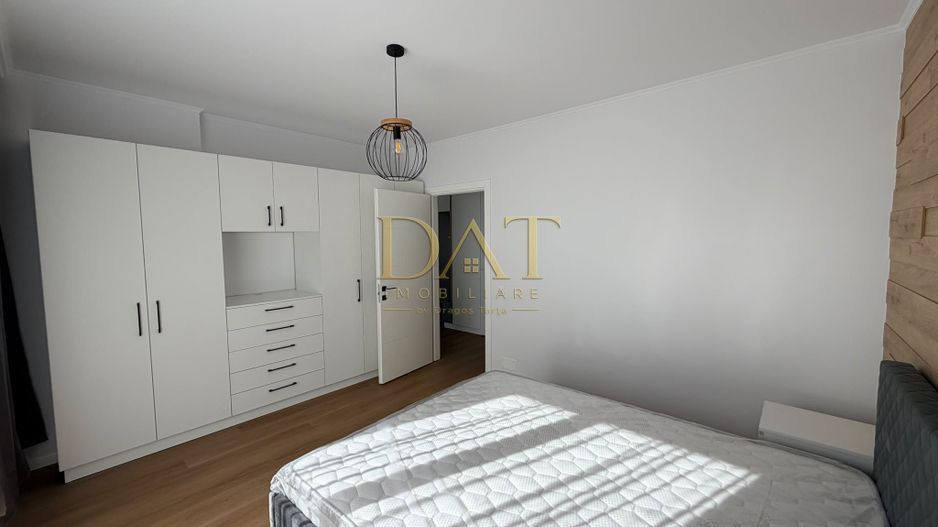 Apartament 2 camere | la cheie | garaj inclus | Terra Gardens - Poză 6