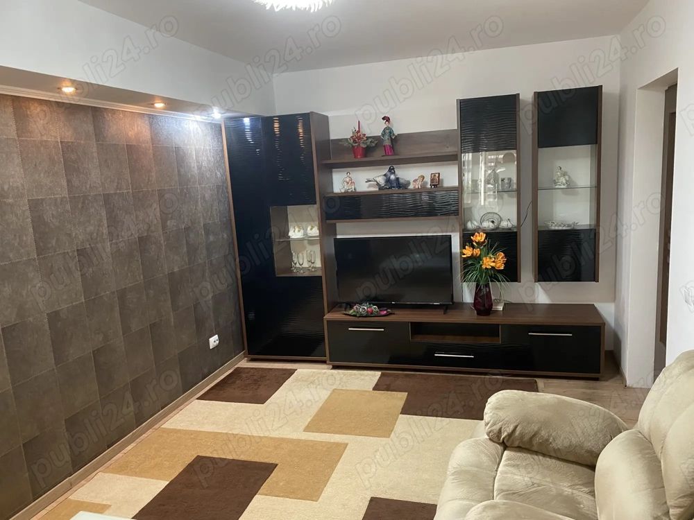 Apartament 3 camere Parcul Florilor - Pantelimon - Poză 1