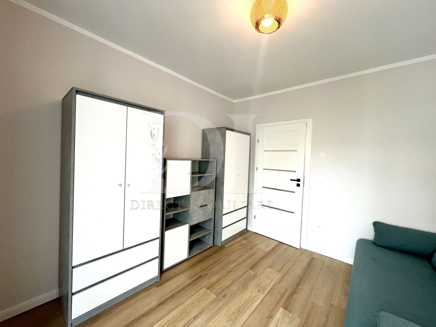 Apartament modern 3 camere | Etaj intermediar | Zona Vivo - Poză 15