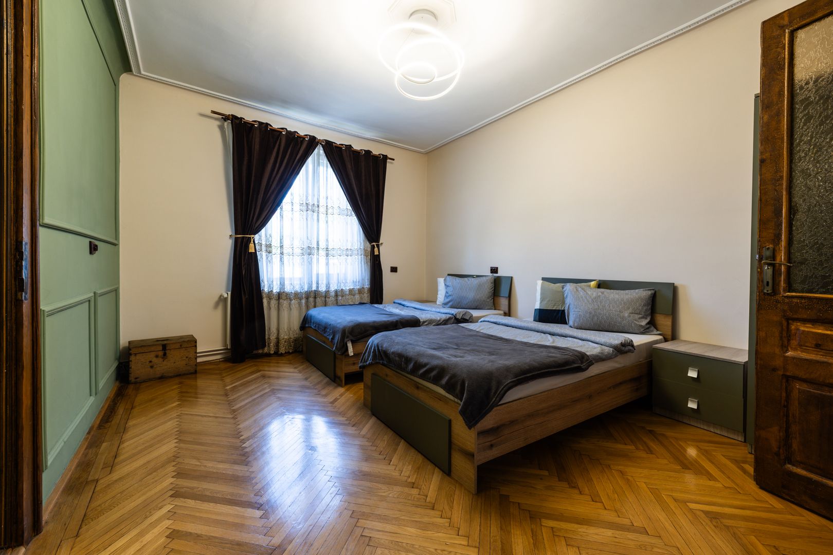 Apartament la casă, 90 mp | Strada De Mijloc - Poză 22