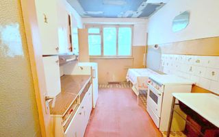 Exclusivitate - Apartament 2 camere în Micro 17, parter, de renovat - Poză 5