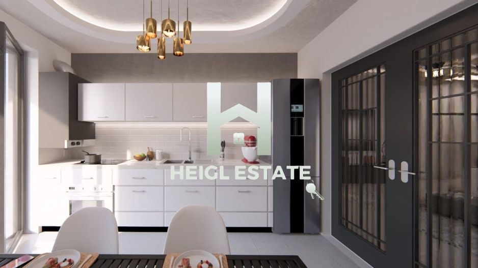 Apartament 3 camere  in zona ESO Giroc - Poză 2