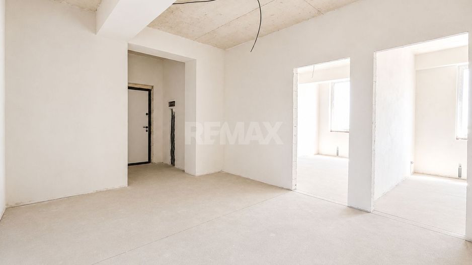 APARTAMENT CU 3 DORMITOARE – 72 m² | CENTRUL ORAȘULUI ANENII NOI - Poză 16