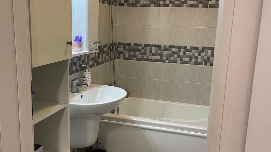 Apartament 1 Camera Militari Residence - Poză 6