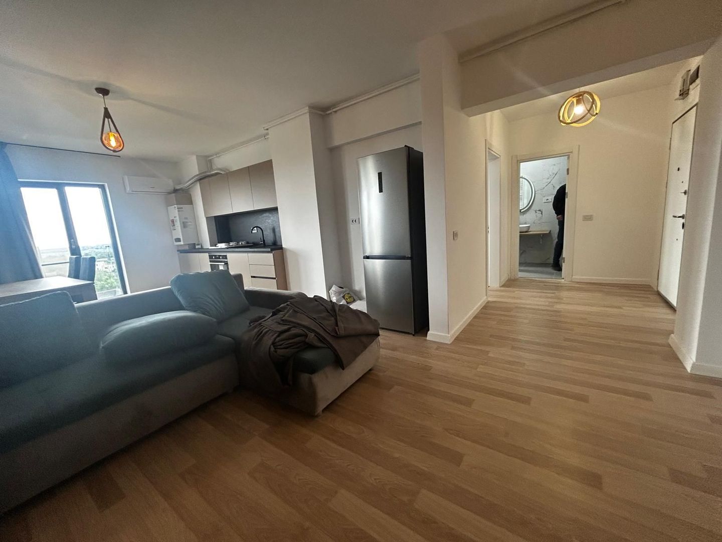 South Side Residence - Poză 4