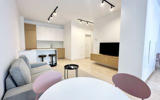 Prima inchiriere studio 2 camere Avalon Estate | Pipera | Parcare - Poză 1