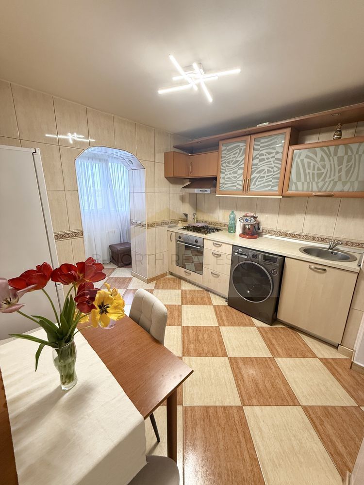 Apartament de închiriat 2 camere Matei Ambrozie | Parcare inclusă | Metrou - Poză 5