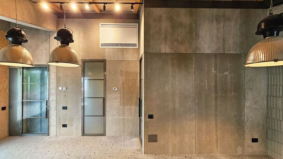 Birou boutique nou  de închiriat – Dorobanți – Floreasca - Poză 8