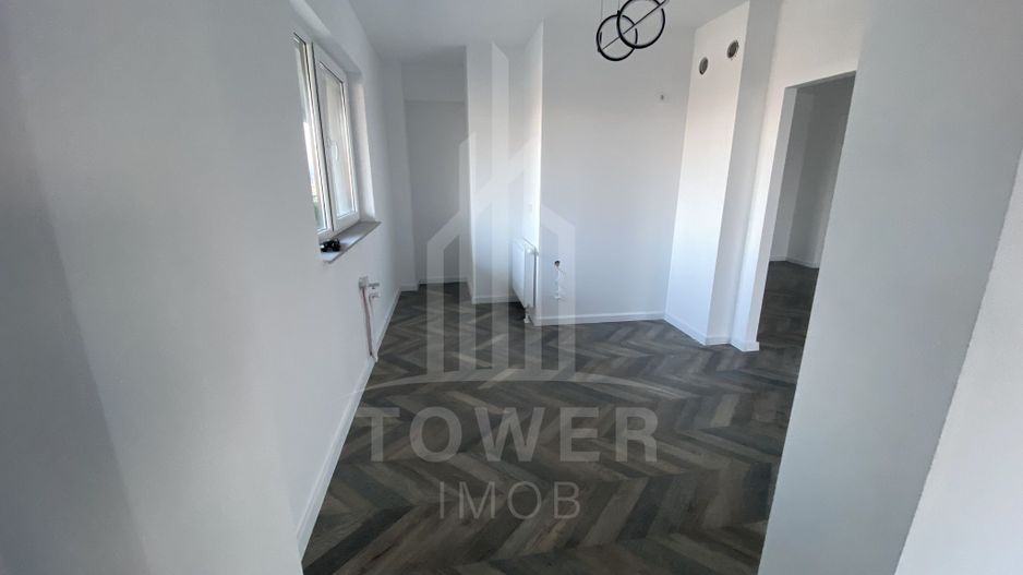 Apartament spațios de 4 camere, 114 mp utili + 3 terase – Hipodrom 3! - Poză 12