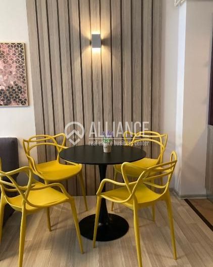 ZONA Butoaie Mamaia ( cod 02)  - Apartament 2 camere - Poză 3