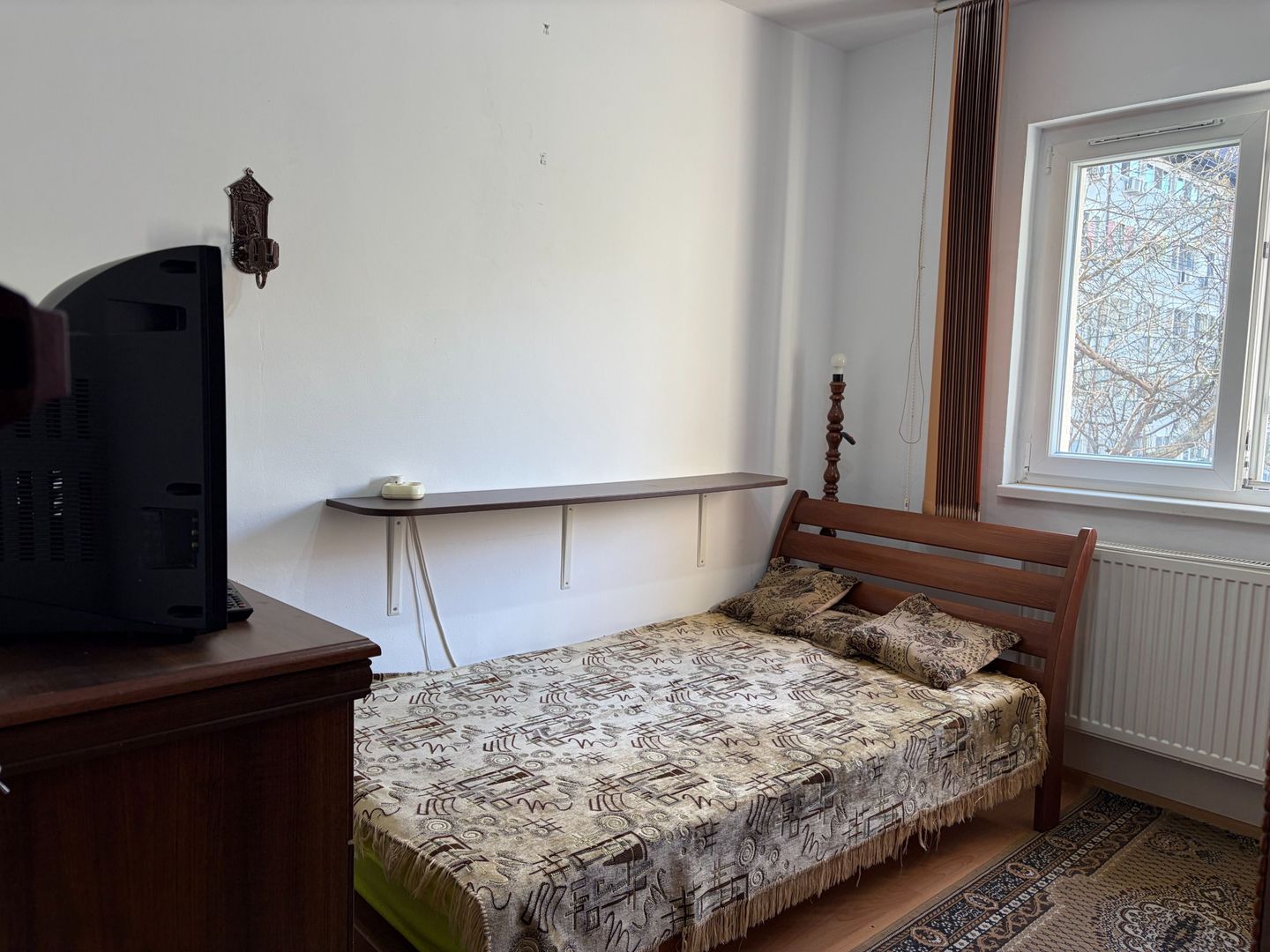 Apartament cu doua camere, Aparatorii Patriei, 65.000€ - Poză 6