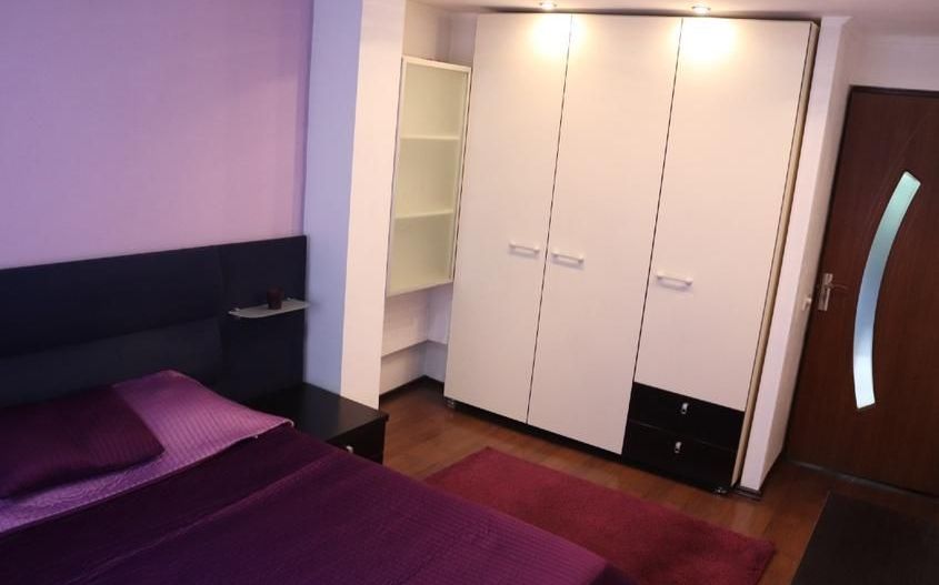 Metrou Lujerului, apartament 2 camere - Poză 11