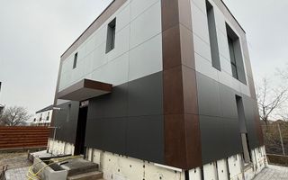 Primarie Popesti Leordeni - Vila Individuala - P+1 - 250mp Teren - Poză 1