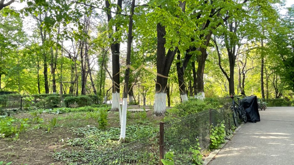 Garsoniera Premium in Vila interbelica**Boxa+Mansarda+Curte/R. Beller/DOROBANTI - Poză 40