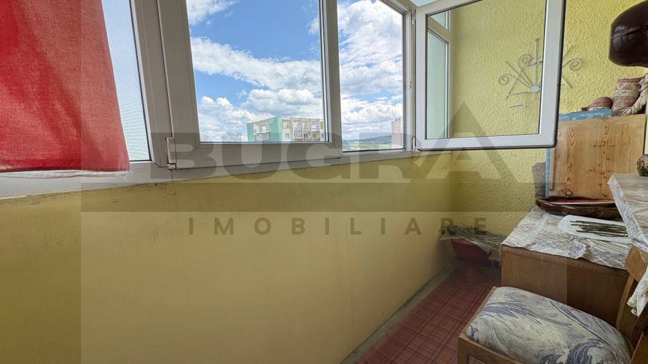 Apartament de 2 camere, decomandat, 48mp, zona Interservisan - Poză 7