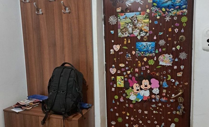 Garsoniera zona Costin Georgian - Lucretiu Patrascanu - Poză 6