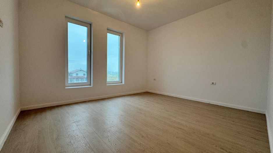 COMISION 0% | Apartament 2 Camere | Giroc | Nemobilat | 56mp Utili - Poză 3