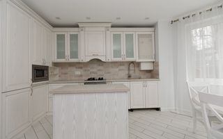 Chirie casa, 5 camere, strada Petru Movila, Dumbrava - Poză 6