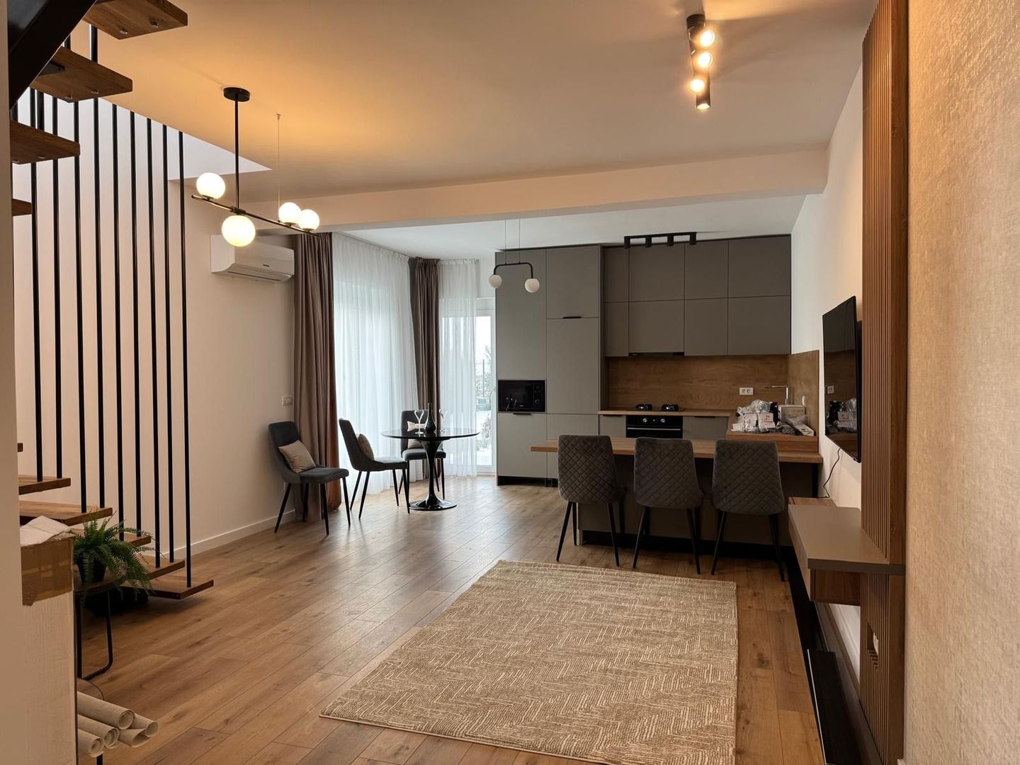 Duplex modern la 15 km de Timisoara - Poză 5