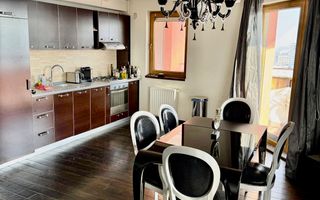 3 CAMERE MOBILAT SI UTILAT | MONTE CARLO PALACE SUITES | PRET NEGOCIABIL | BOXA - Poză 1