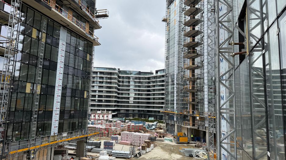 Apartament 3 camere de vanzare Fabrica de Glucoza - Poză 16