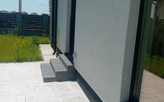 Casa Vila*- Mobilata* Berceni / Ilfov - Poză 8