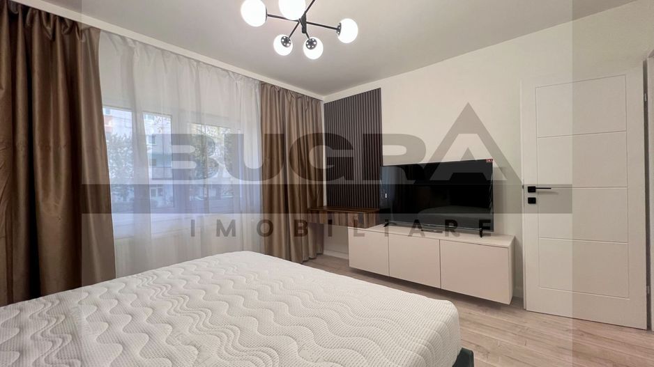 Apartament de 3 camere, 63mp, ultrafinisat, zona strazii Dorobantilor - Poză 2