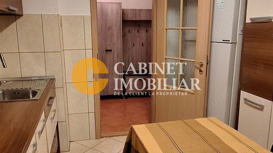 Apartament 3 camere de vânzare – tip vilă, Șoseaua Arcu, Iași - Poză 7