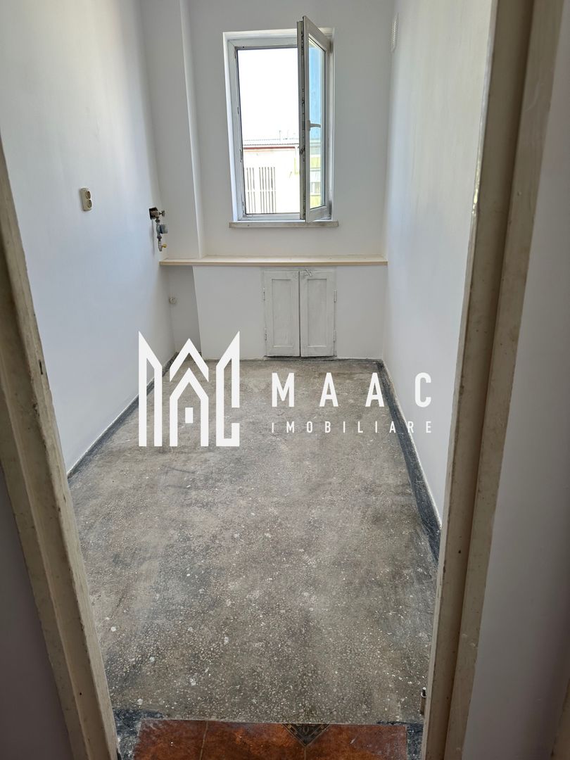 Apartament 2 camere I 48 mp I Etaj 4 I  Cisnadie - Poză 7